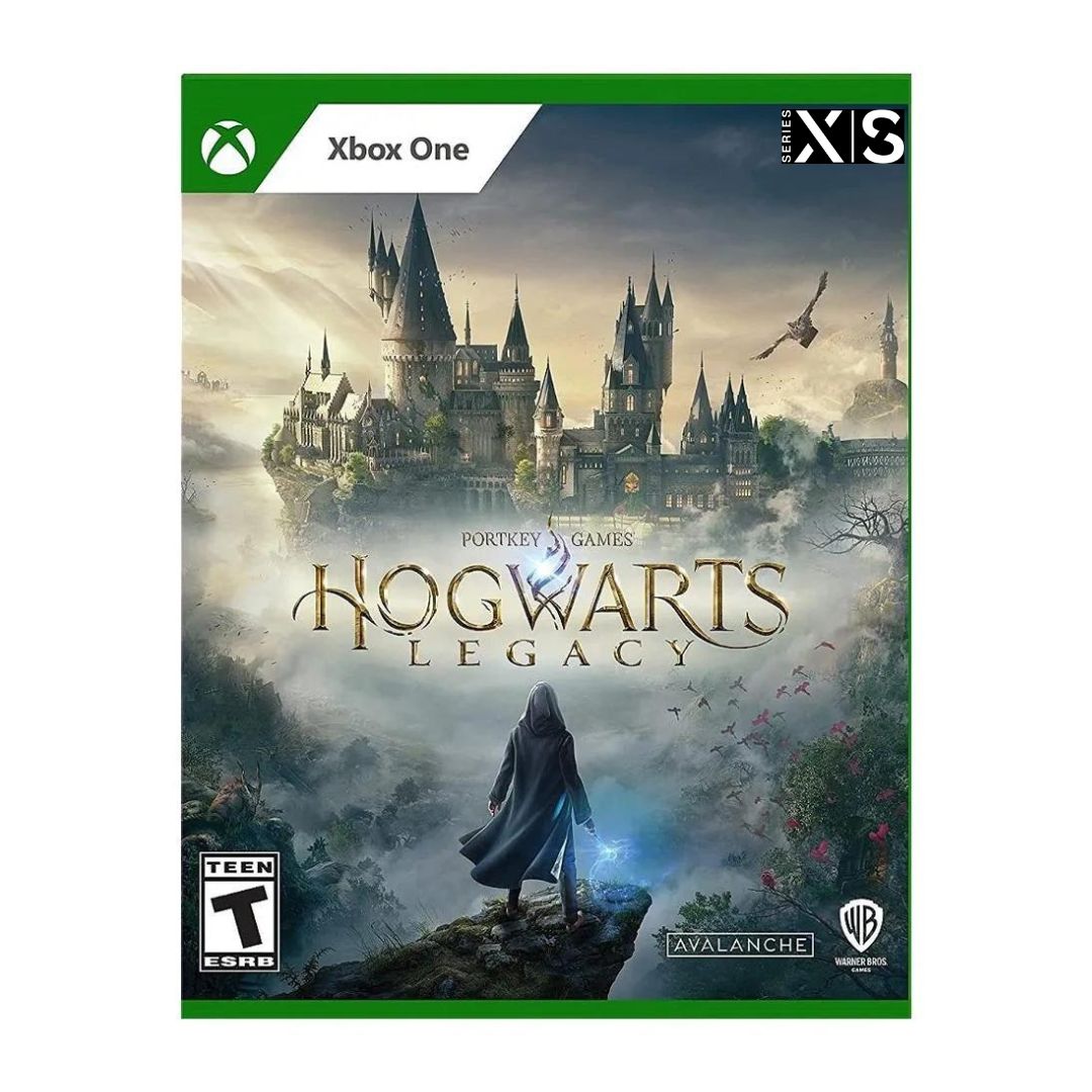 Hogwarts Legacy Xbox One/Series X-S (Mídia Digital)